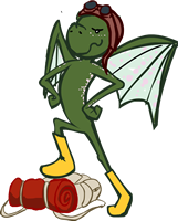 picture showing Estella Explainer, a math coach