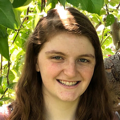 picture of Sara Shea