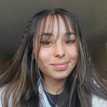 picture of Katie Allan