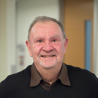 picture of Robert Maloy