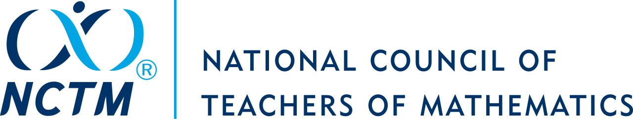 NCTM logo